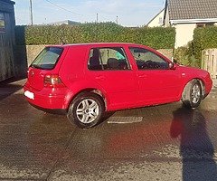 Gttdi Mk4 Golf