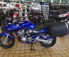 2001 Suzuki Bandit - Image 3/7