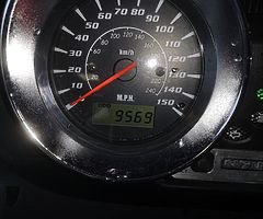 2001 Suzuki Bandit - Image 6/7