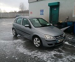 Opel cors 1.3cdti