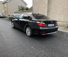 BMW 530d AUTOMATIC
