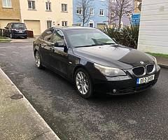 BMW 530d AUTOMATIC - Image 3/10