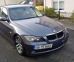 Bmw 320d e90 diesel nct 05/20 idrive - Image 4/7