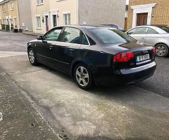 AUDI A4 2005 - Image 3/7