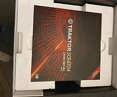 Traktor z2 traktor mixer