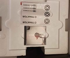 Traktor z2 traktor mixer