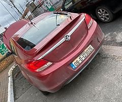 Vauxhall insignia exclusive cdti - Image 3/4