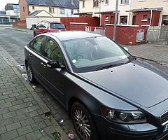 06 Volvo s 40 - Image 3/6
