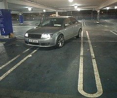 Audi A4 b6 - Image 3/7