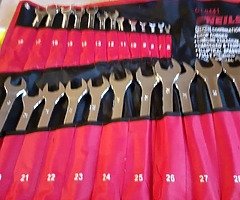New tools forsale pm for price can delver - Image 4/10