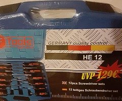 New tools forsale pm for price can delver - Image 8/10