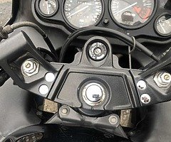 2006 kawasaki zzr600 - Image 3/10