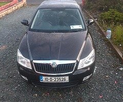 Skoda DSG