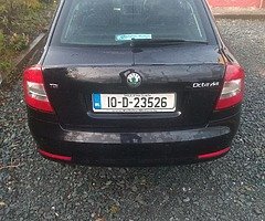 Skoda DSG - Image 4/9
