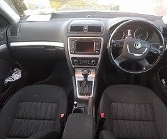 Skoda DSG - Image 7/9