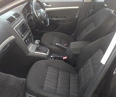 Skoda DSG - Image 8/9