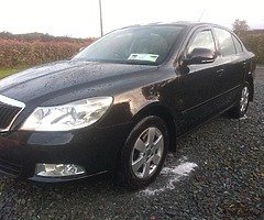 Skoda DSG - Image 9/9