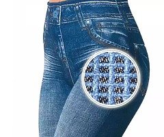 Jeggings jeans shape - Image 3/5