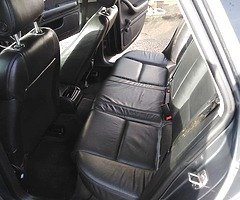 Audi a4 Estate - Image 3/8