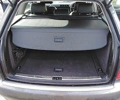 Audi a4 Estate - Image 5/8