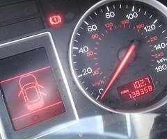 Audi a4 Estate - Image 6/8