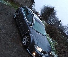 Audi a4 Estate - Image 7/8