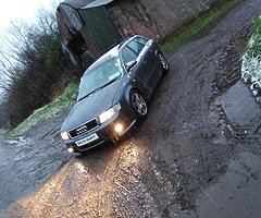Audi a4 Estate - Image 8/8
