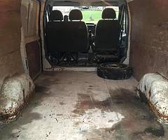 2007 Transit 85/T280 Psv July Trade in to Clear - Image 3/9