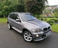 x5 3.0d