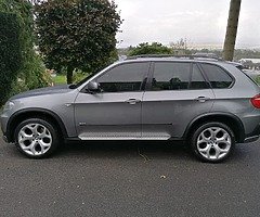 x5 3.0d