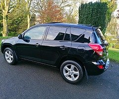 Toyota rav4 - Image 3/7
