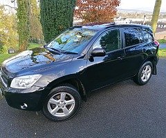 Toyota rav4 - Image 4/7