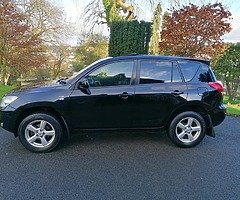Toyota rav4 - Image 5/7