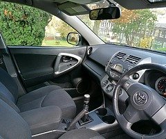 Toyota rav4 - Image 6/7