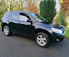 Toyota rav4 - Image 7/7