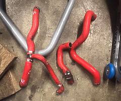 2009 Kawasaki Zx6r 09 onwards parts - Image 5/10