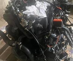 Kawasaki 636cc 2017 5000 miles - Image 4/4