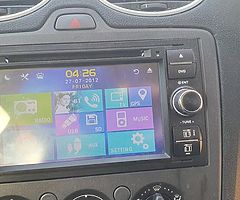 2005 ford focus 1.4 petrol - Image 3/10