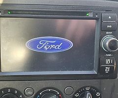 2005 ford focus 1.4 petrol - Image 4/10