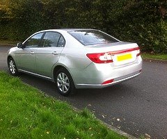 2009 Chevrolet Epica - Image 4/7