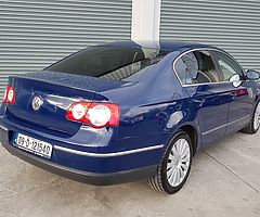 Passat 140bhp highline leather - Image 3/10