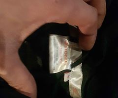 REAL HONDA COAT WITH HOOD - Image 3/4