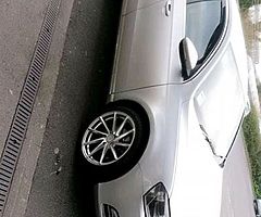 Alloy might be for sale