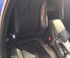 Bmw f30 320D msport
