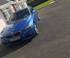 Bmw f30 320D msport - Image 4/8