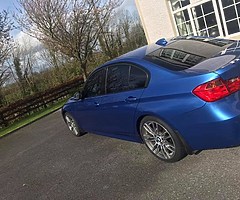 Bmw f30 320D msport - Image 5/8