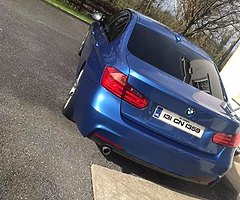 Bmw f30 320D msport - Image 6/8