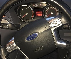 09 ford smax - Image 3/7