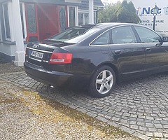 Audi 08 TDI 2Ltr - Image 5/5