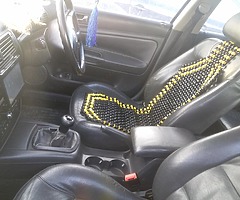 sale or swap whit bmw 320d or wv Sharan - Image 3/10